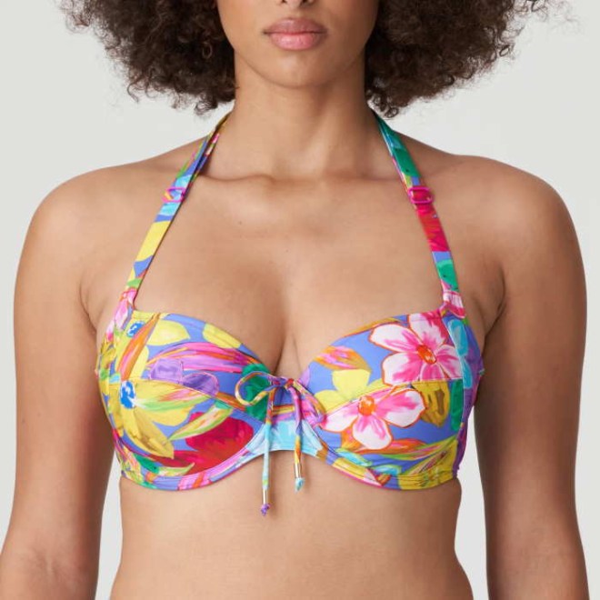 FULL CUP BIKINI BRA SAZAN 2 PRIMA DONNA SWIM